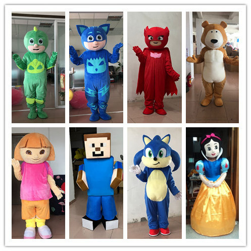 untoys inflatable cartoon character super mascot costume for sale super mario costumes for holiday event