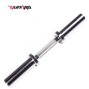 Wholesale Hot Sale Gym Accessories Strength Training 28 MM Dumbbell Barbell Bar