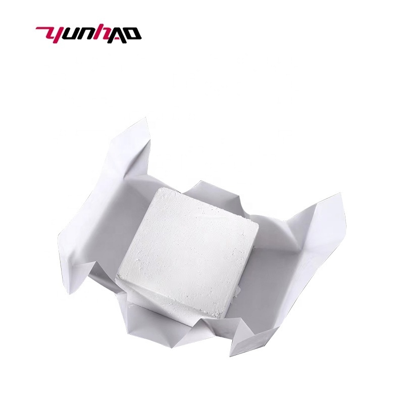 Wholesale High Quality Weight Lifting Climbing Gymnastic Non-slip Sport Gym Chalk Block