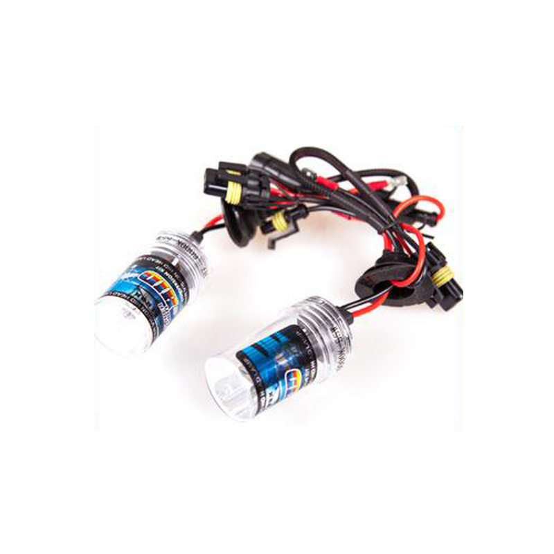 55w H7 H4 xenon hid kit super bright bulbs ballast in auto lighting system 4300K 5000K 8000K