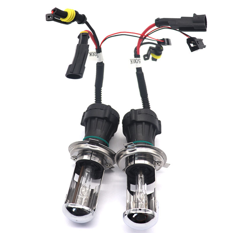 35W 55W Hid Xenon Kit Slim Ballast H4 H7 9004 9007 Digital Slim Ballast Hid Xenon Kit