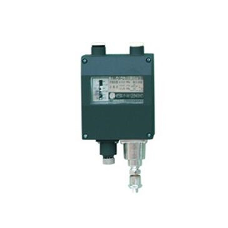 YWK-50-C Type Pressure Controller Pressure Switch