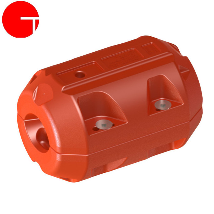 Plastic Buoy Floater for Steel Pipe