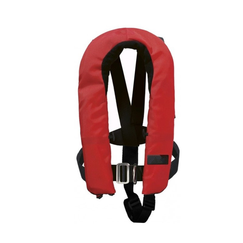 Inflatable Life Jacket Safety Marine Lifejacket Buoy Life Jacket