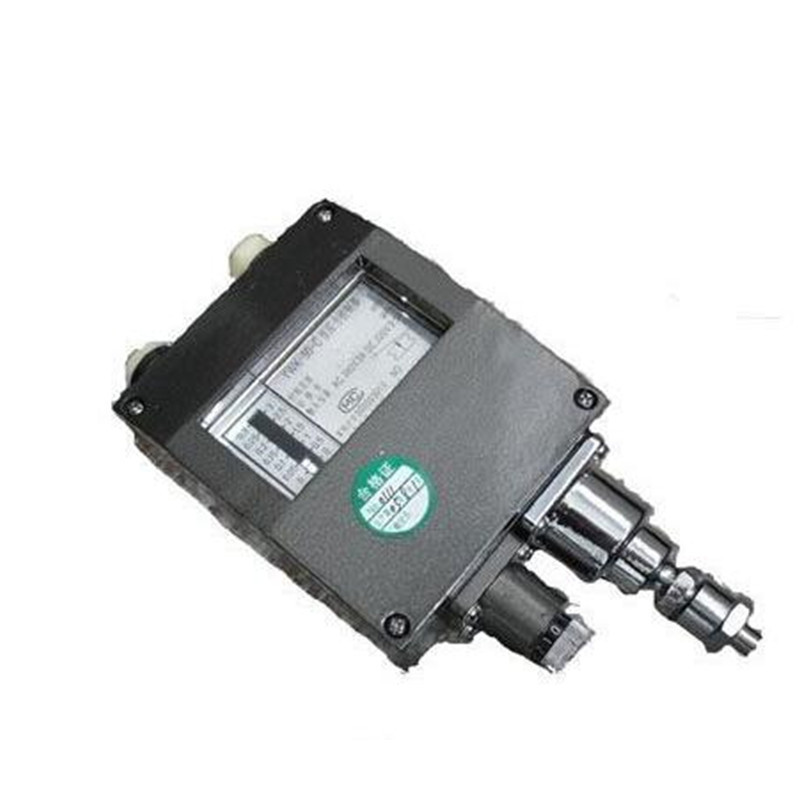 YWK-50-C Type Pressure Controller Pressure Switch