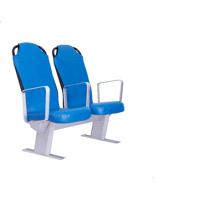 Marine Boat Ferry Passenger Seat Chair Plastic Cruise Ship Seat