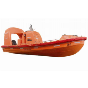 SOLAS CCS Fast Life Boat / Rescue Boat Made in China