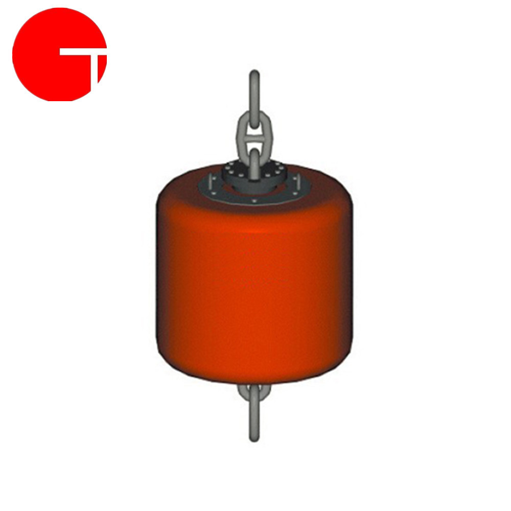 Cylindrical Mooring Buoy