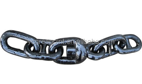 Kenter Shackle Stud Link Anchor Chain For Marine