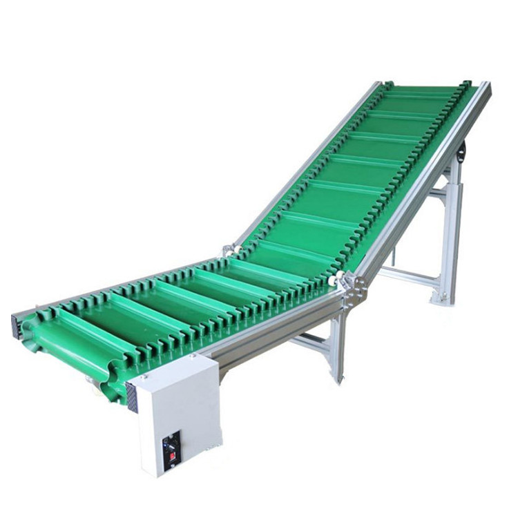 Portable Electric Conveyors Durable Food Grade Conveyor Belt for Fruit Sorting Sand and Gravel Conveyor Belt Scale Price