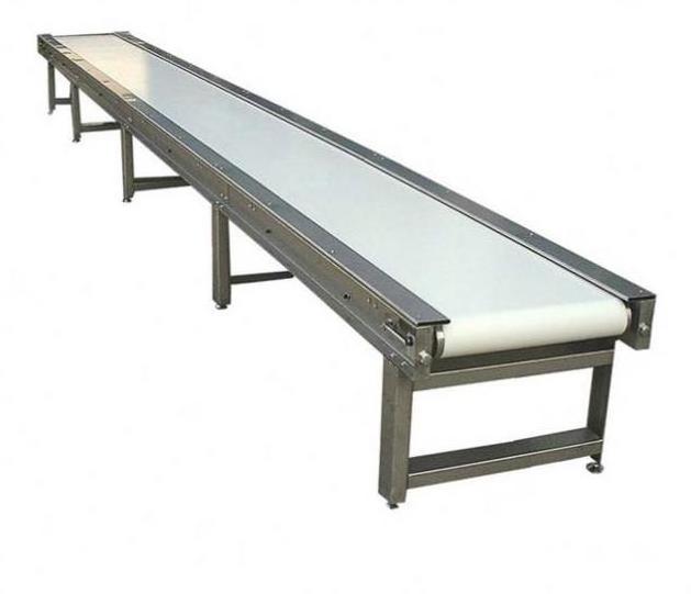 Ce Quality  110 V Speed Adjustable Flat PVC PU Belt  Automatic Conveyor Belt Scale  Price For Food SUSHI