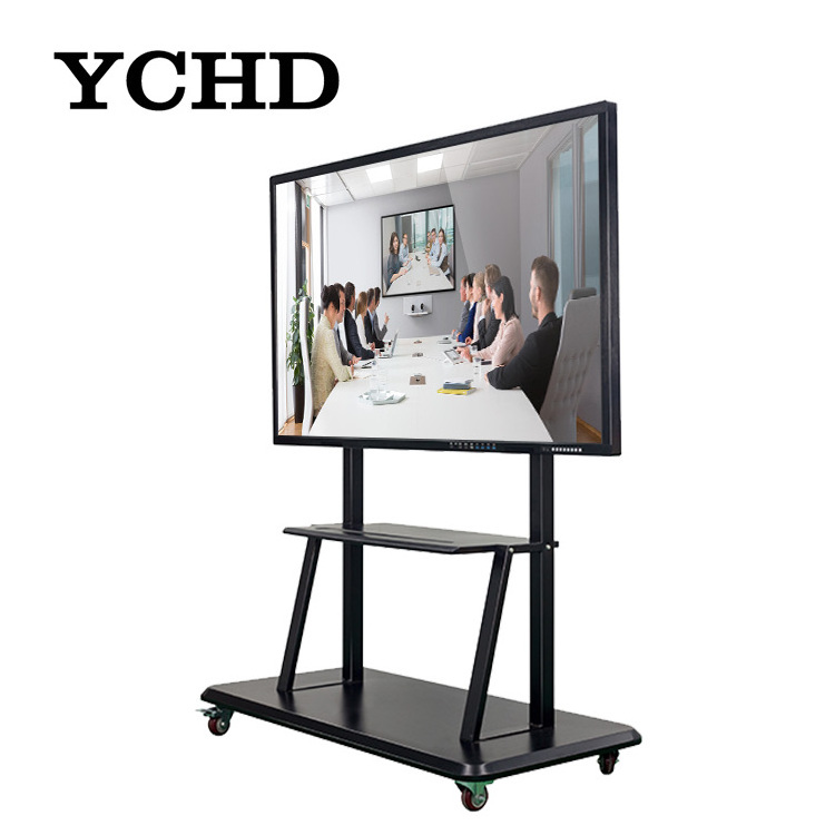 cheap 32 inch interactive touch screen monitor smart board electronic whiteboard