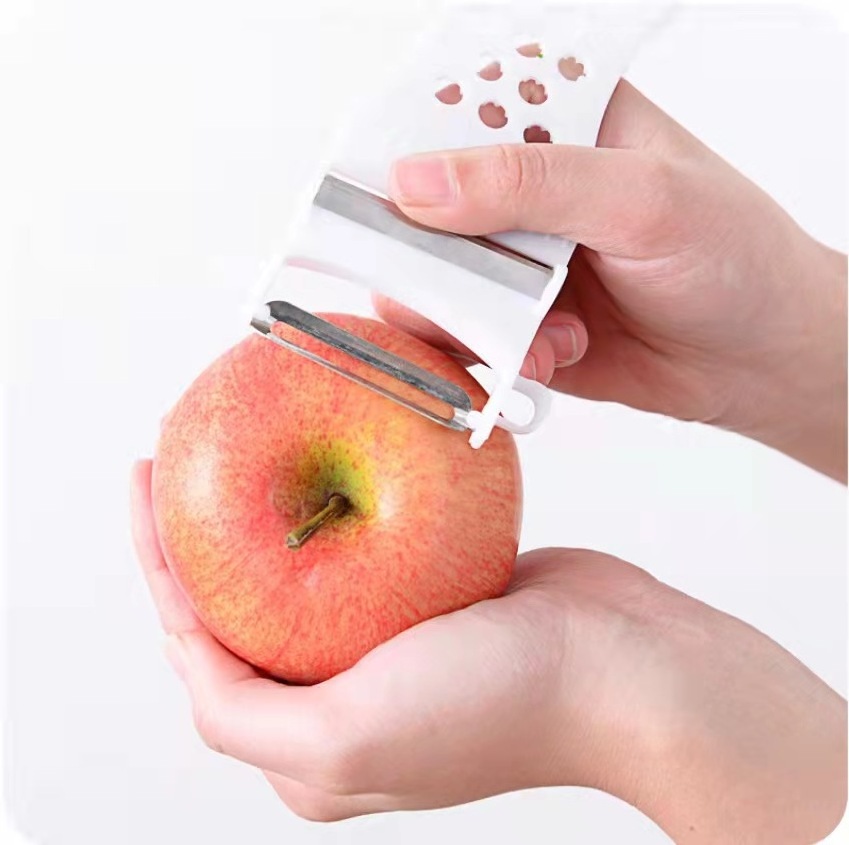 Fruit Veget Mandolin Tomato Hand Held Kitchen Rotary Multifunctional Vegetable Cutter Slicer