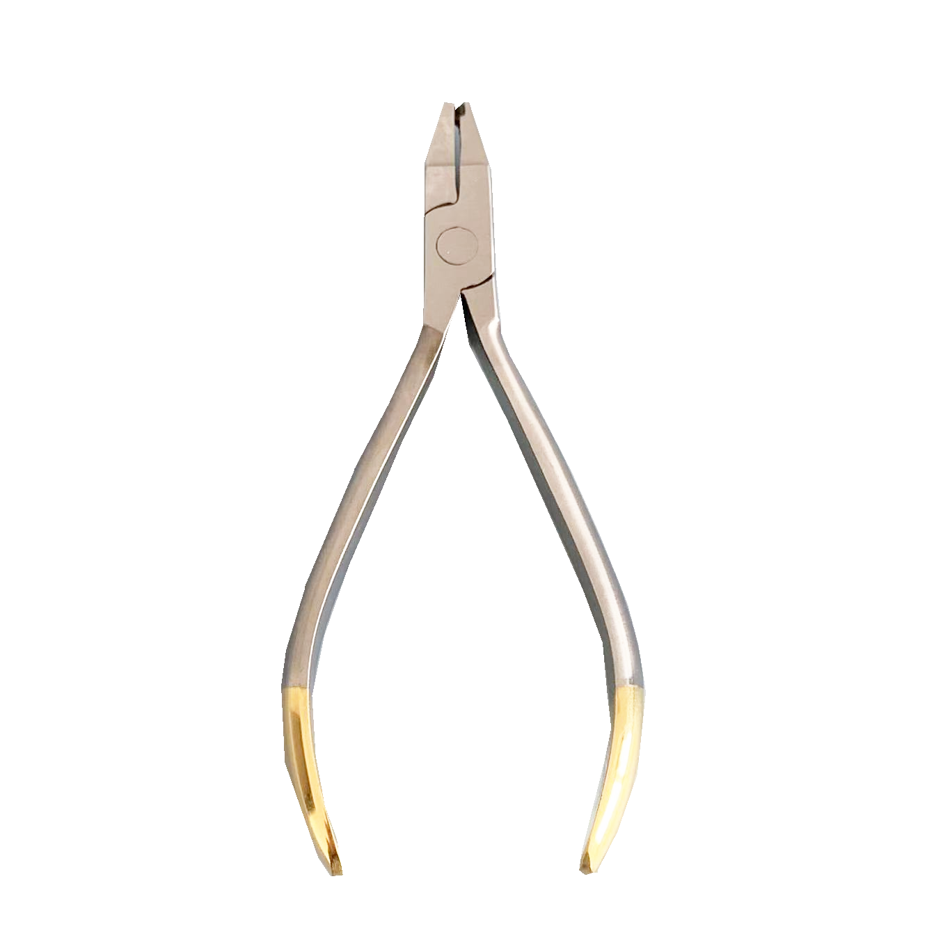 1 Pcs Orthodontic Dental Crimpable Hook Plier