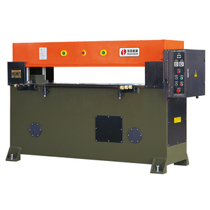 20t 4-column eva foam die cutting machine