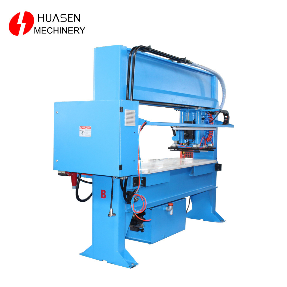 Insoles making machine / hydraulic shoe sole press machine