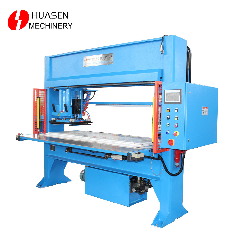 Insoles making machine / hydraulic shoe sole press machine