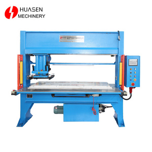 Insoles making machine / hydraulic shoe sole press machine