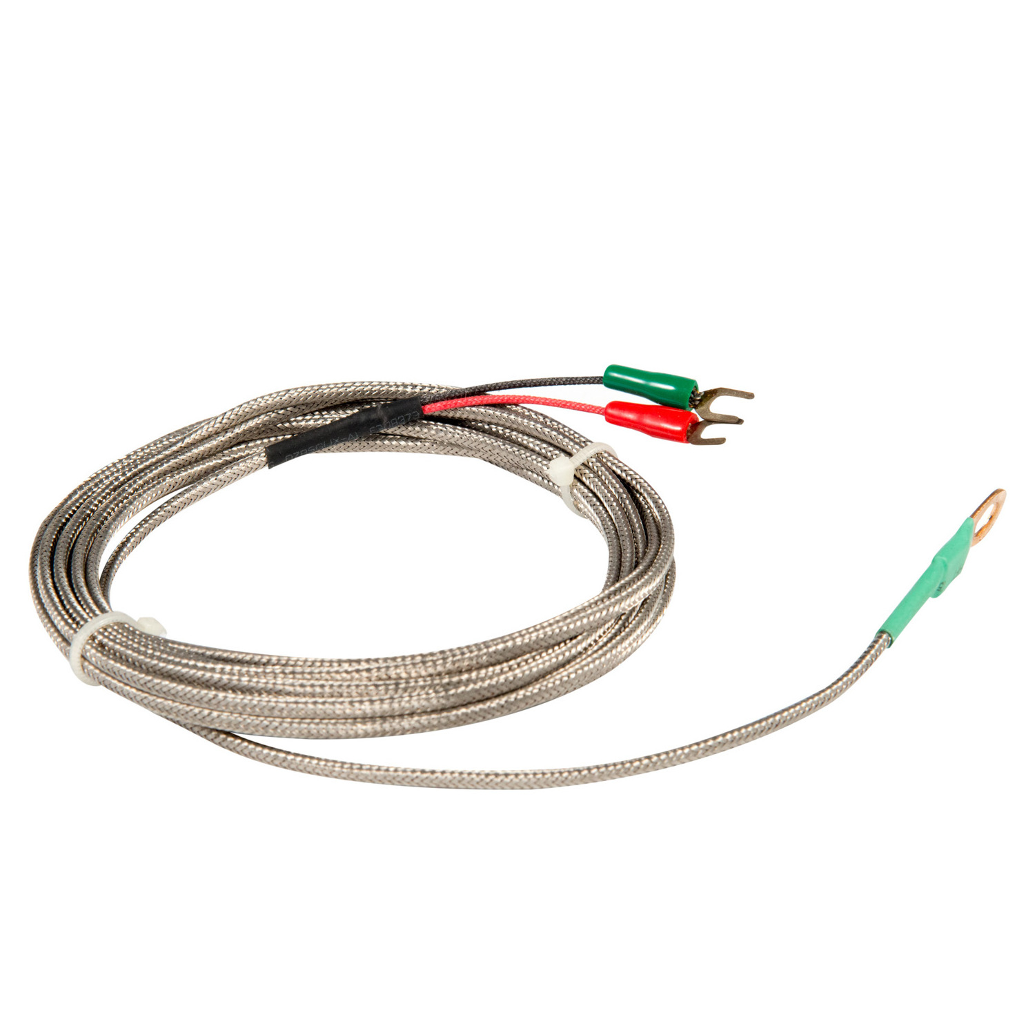 22*225mm Dimensions Type K Thermocouple Wrnm-202b thermocouple k-type