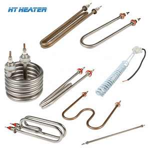 500w immersion heater immersion electric heating element 110v 120v