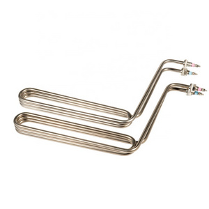 Electric Fryer heating tube potato chips fryer Deep Fryer Heating Element