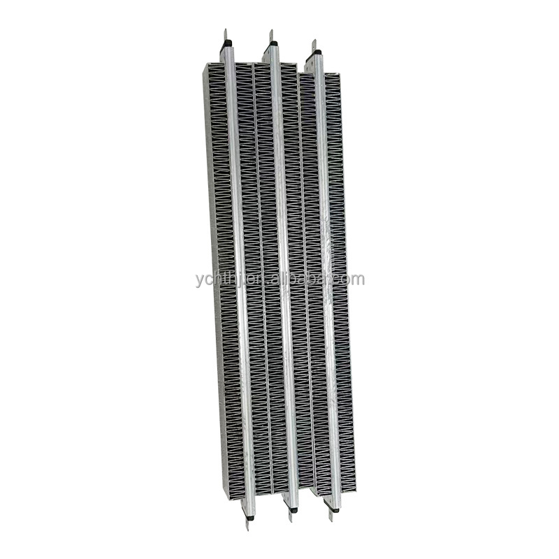 High Quality PTC electric air heater 2000W 220V 380*50*26mm PTC Heating Element