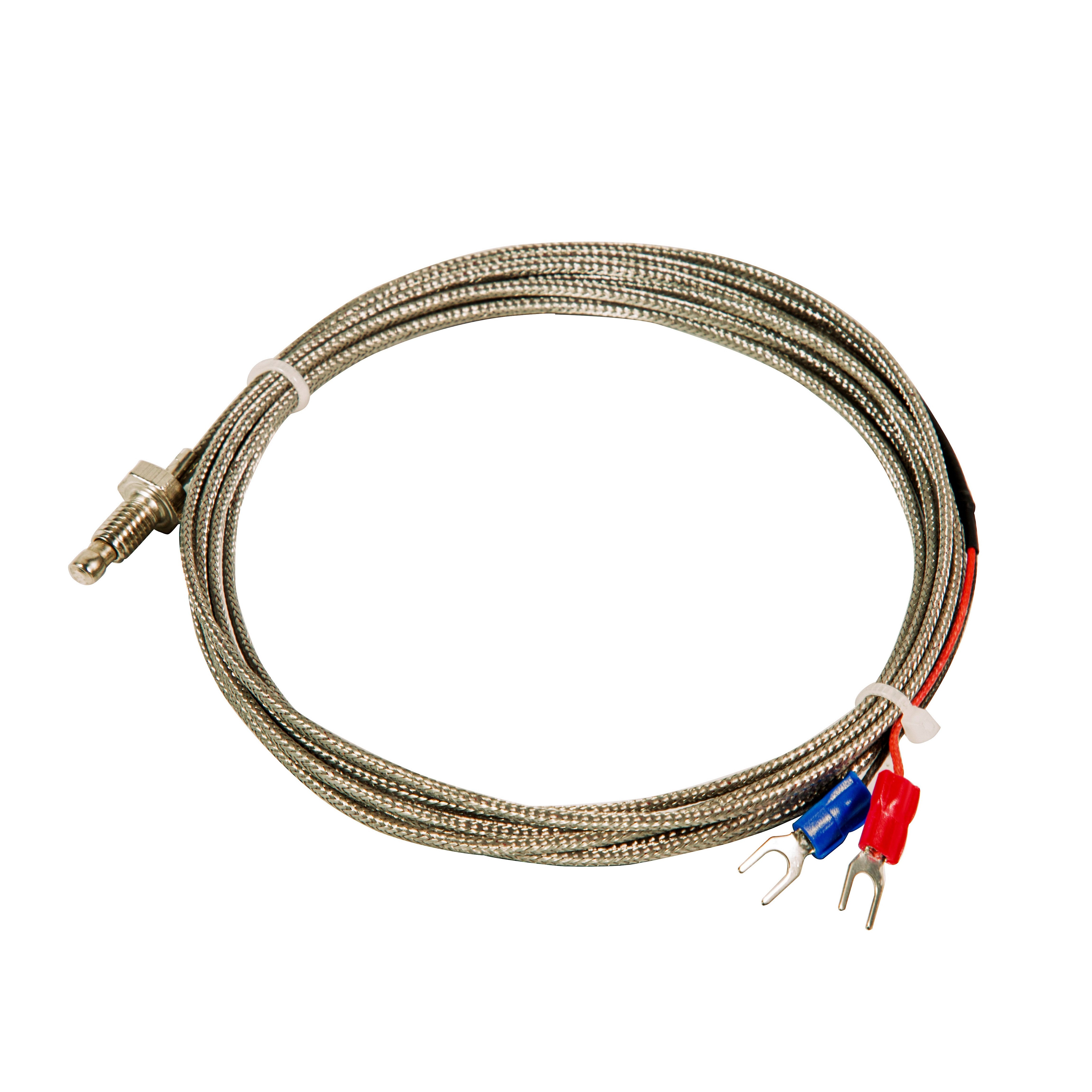 Manufacturer Supply Thermocouple K-Type Thermocouple Good Quality J Thermocouple