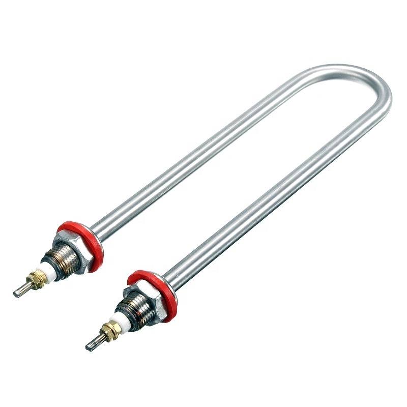 500w immersion heater immersion electric heating element 110v 120v