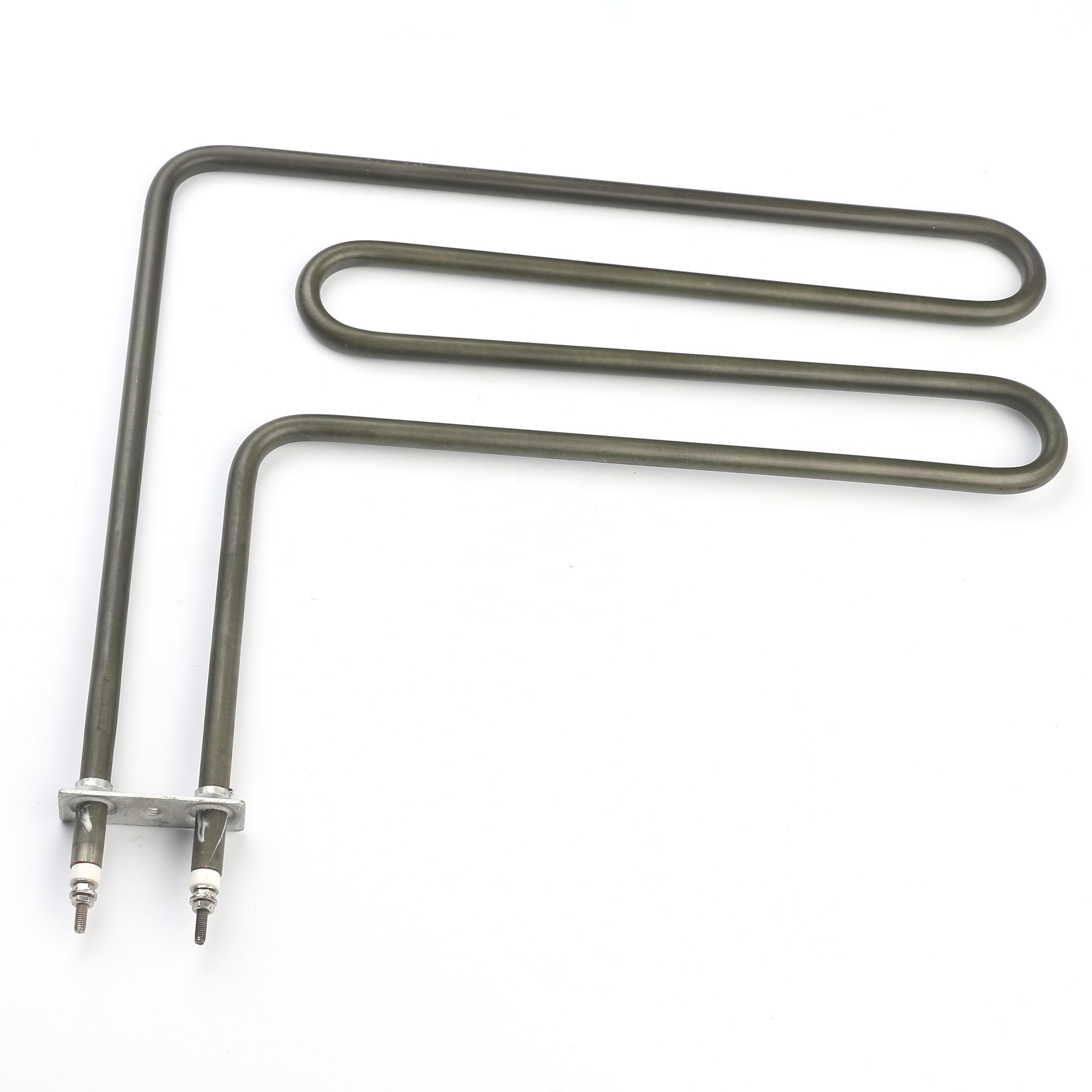 9 kw tubular heating element for heat pump tubular heater element 750w 220v for washing machine for sublimation