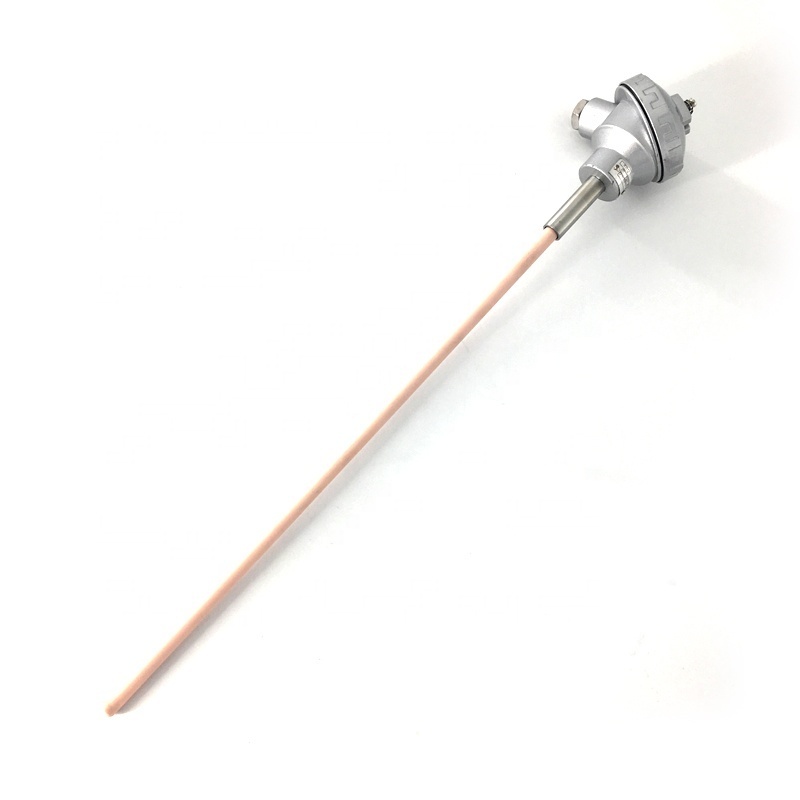 1600c 1800c b r s type platinum rhodium pt-rh thermocouple bare wire