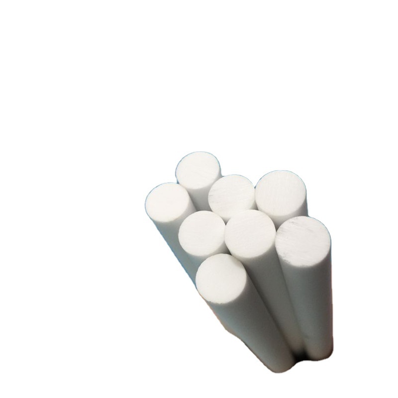 industrial ceramic 99% aluminum oxide ceramic tube 99% mgo tube