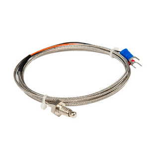 K Type Temperature Sensor Gas Oven Thermocouple