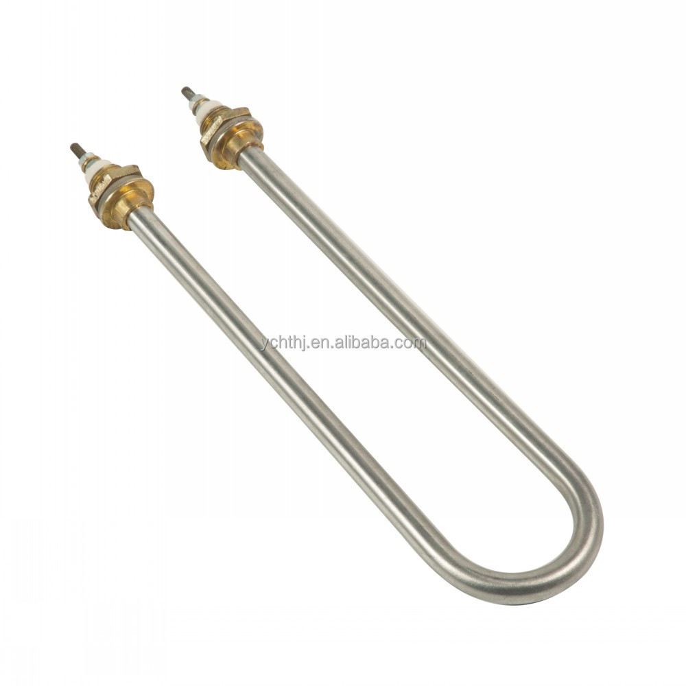 500w immersion heater immersion electric heating element 110v 120v