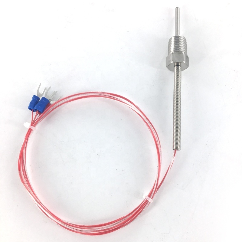 Manufacturer Supply Thermocouple K-Type Thermocouple Good Quality J Thermocouple