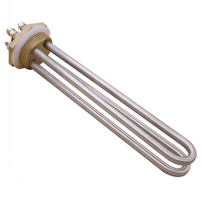 SUS304 Electrical Heating Element 2