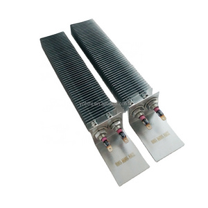 120w 200w 220v 2kw 3kw 5kw Air Tubular Finned Strip Heater finned heater 120w 200w