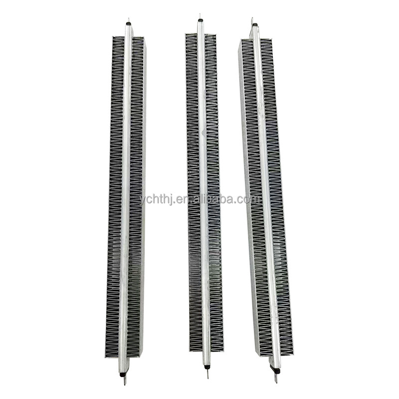 High Quality PTC electric air heater 2000W 220V 380*50*26mm PTC Heating Element