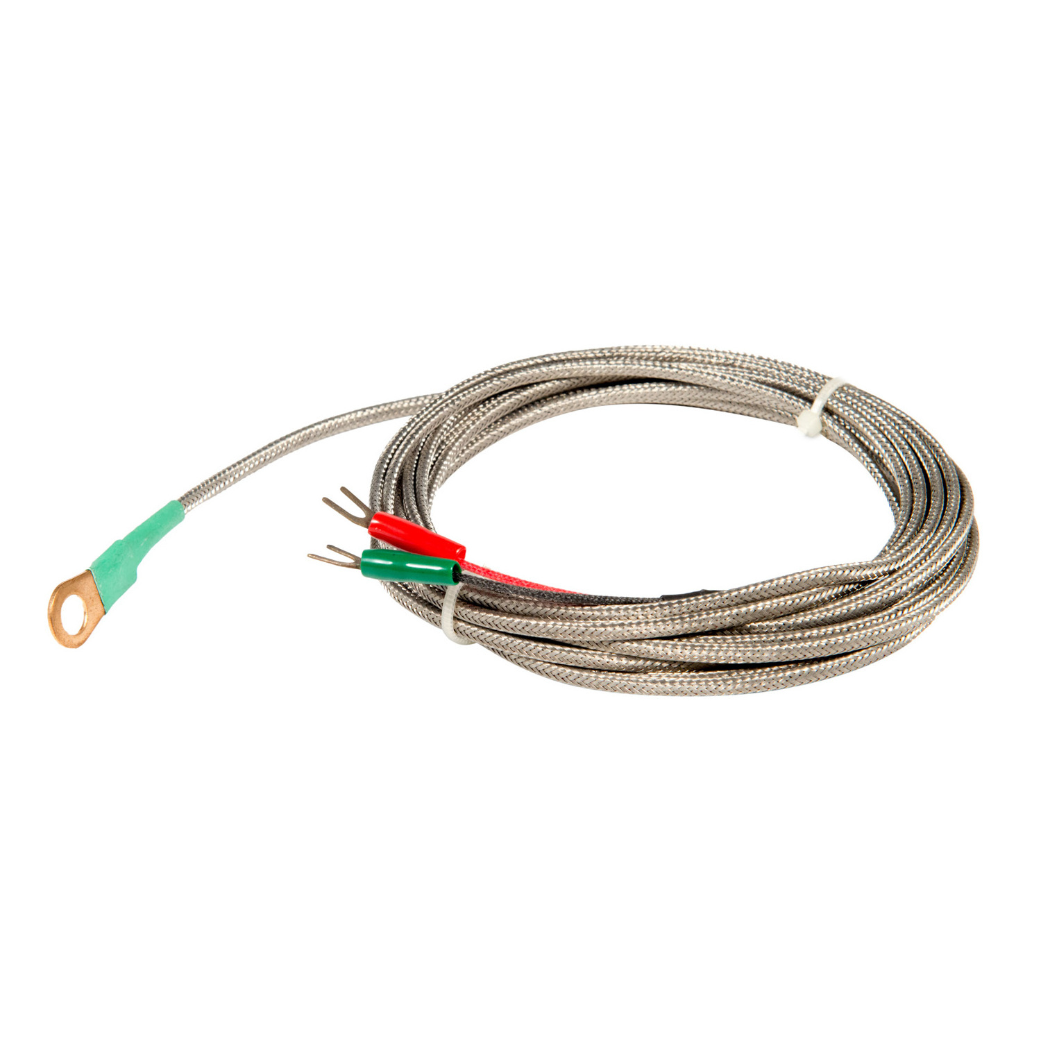 22*225mm Dimensions Type K Thermocouple Wrnm-202b thermocouple k-type