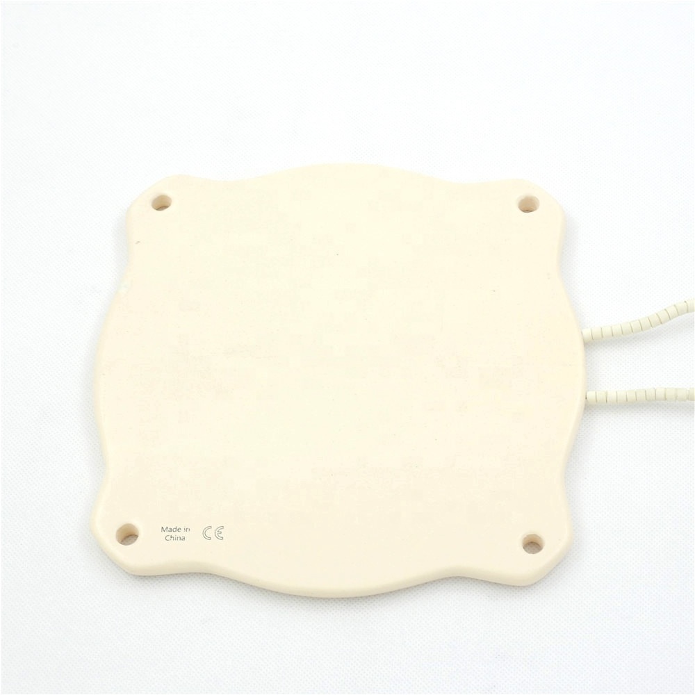 60X240mm 600W Infrared Ceramic Heating Plate Industrial Ceramic Heater Plate For IR PRO SCC