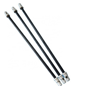 16mm Diameter 625mm Length Far Infrared Sauna Heating Element