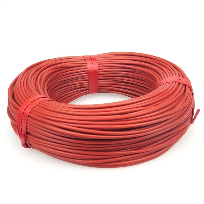 hongtai K type Thermocouple extension wire with insulated sheath