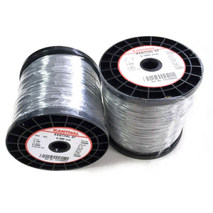 Industrial Cr20Ni80 Nichrome Wire Heating Element