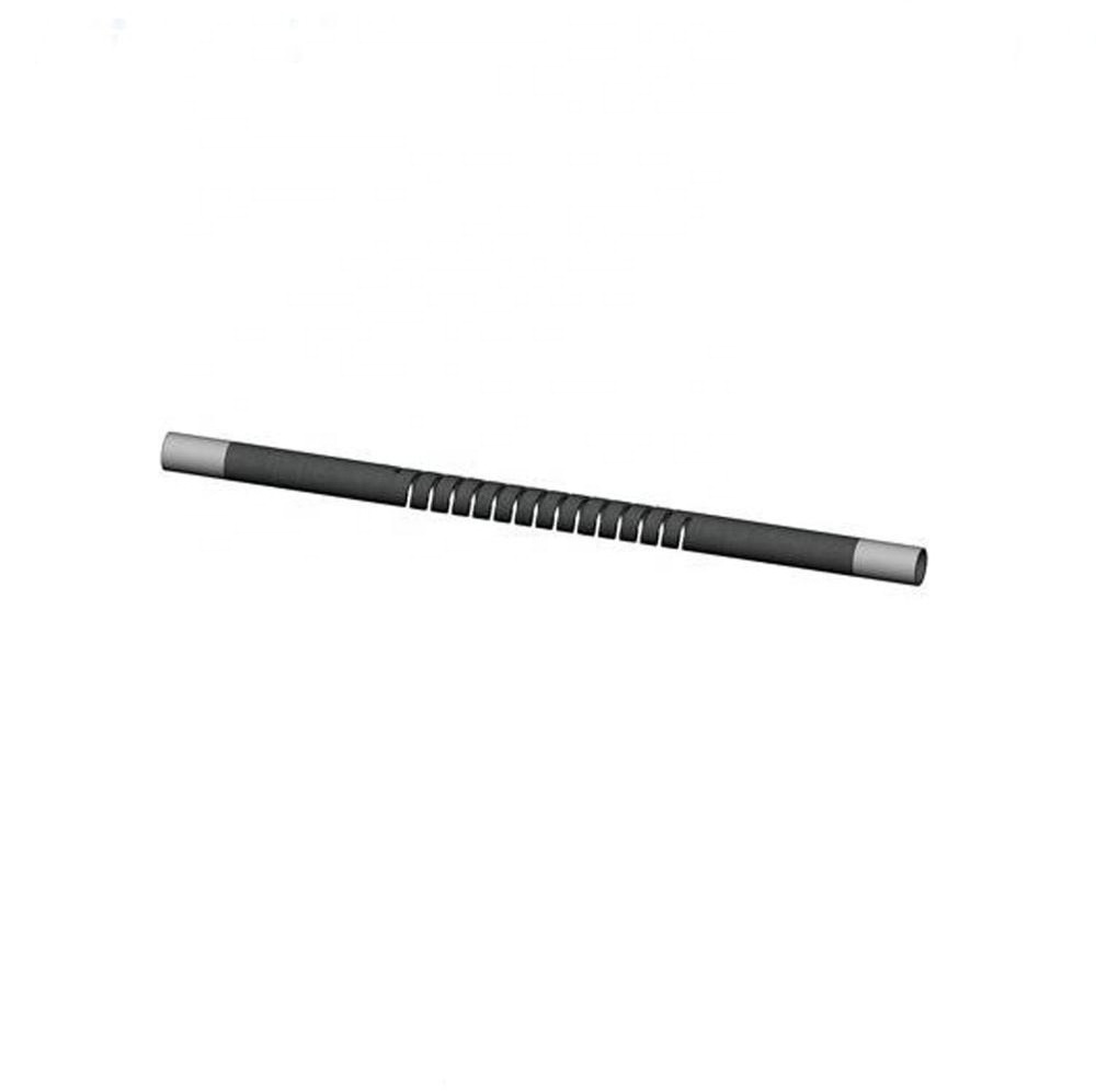 High Temperature Heating Element Silicon Carbide Rod SiC Heater Used For Laboratory Muffle Furnace Tube Furnace