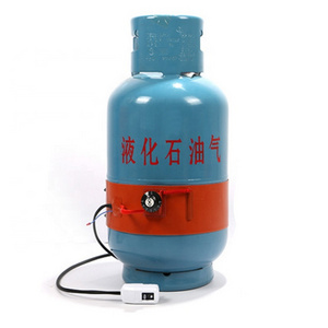 20L 200L Oil tank heater blanket for oil drum heater and metal barrel band heaters