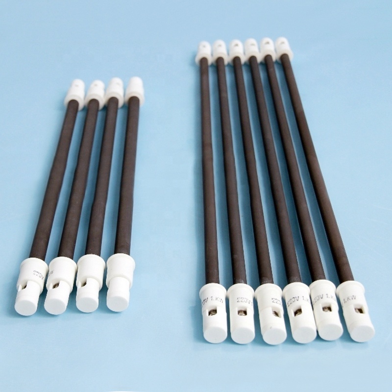 Far Infrared Blackbody Ceramic Sauna Lamp Heating Element