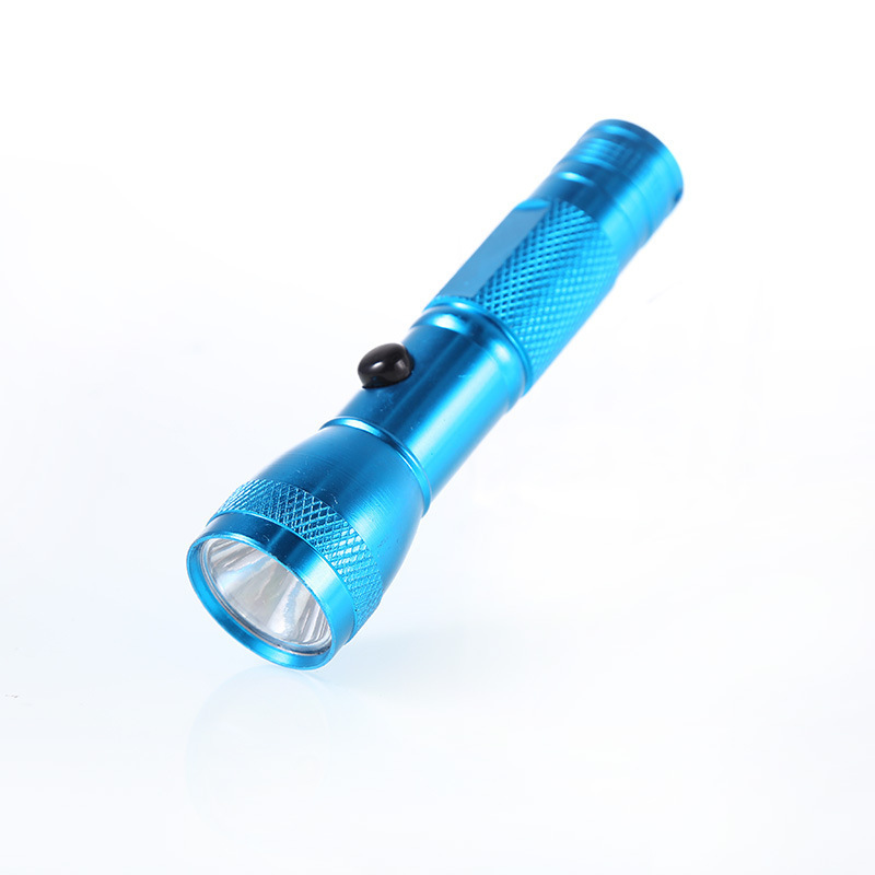 2023 New The latest inexpensive crossover OPP Mini small durable outdoor night run bike patrol searchlight flashlight