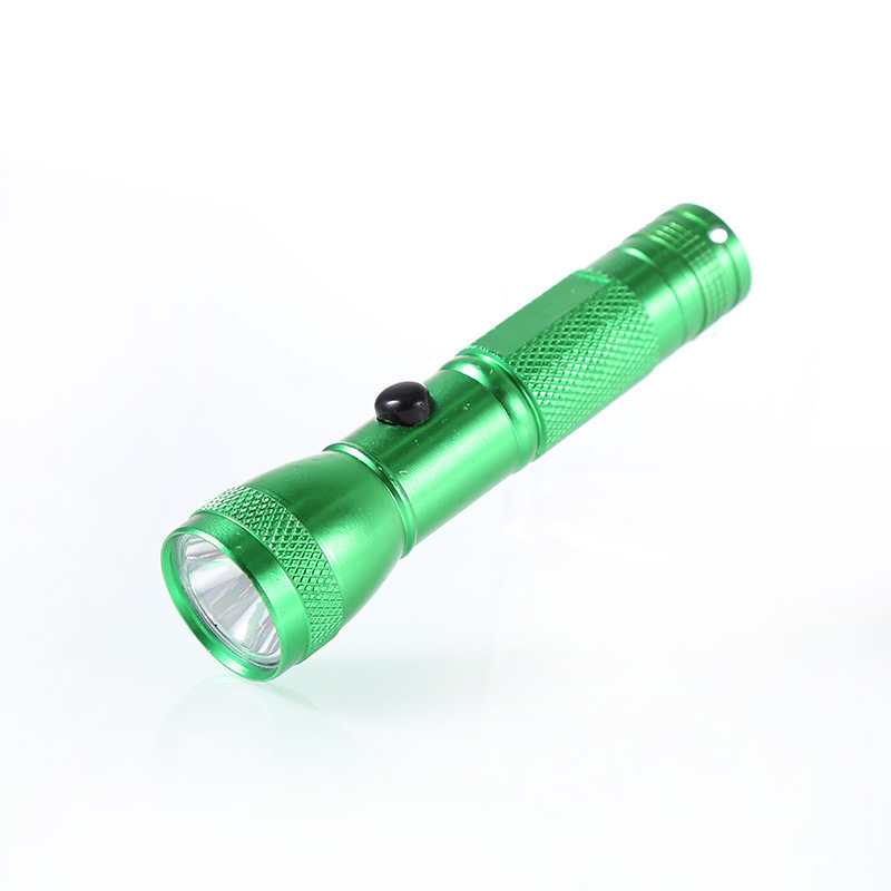 2024 New The latest inexpensive crossover OPP Mini small durable outdoor night run bike patrol searchlight flashlight