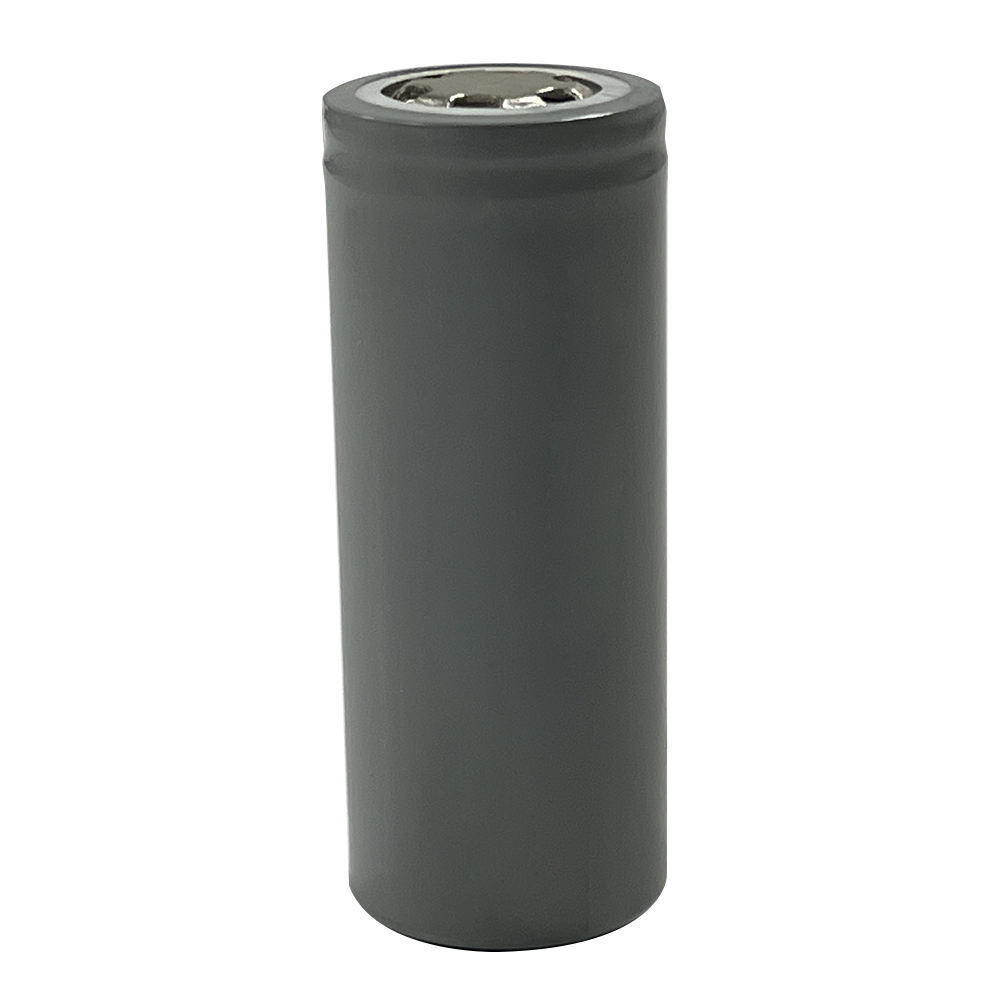 Big Capacity Rechargeable 3.7v 4300mAh  lithium battery cell cylindrical cell 26650 32700