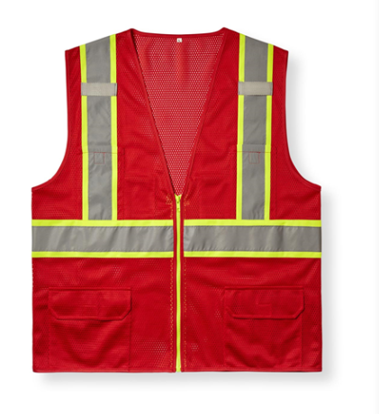 Surveyor Type R Class 2 Safety Vest