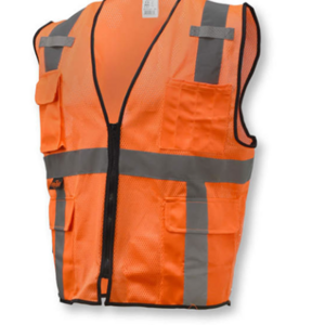 Surveyor Type R Class 2 Safety Vest